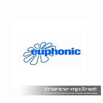 Euphonic presents Cressida and Dennis Sheperd - Episode 012 01-08-2011