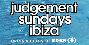Nick the Kid - Judgement Sundays Live at Eden (Ibiza)-06-26-2011
