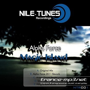 Alpha Force-Magic Island-WEB-2011