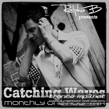 Ralphie B - Catching Waves 001 06-08-2011