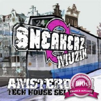 Amsterdam Tech House Selection 2011
