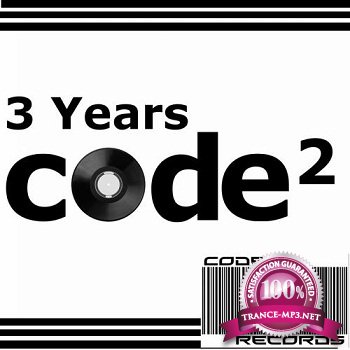 3 Years Code2 2011