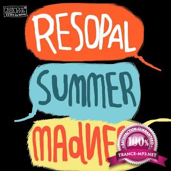 Resopal Summer Madness 2011