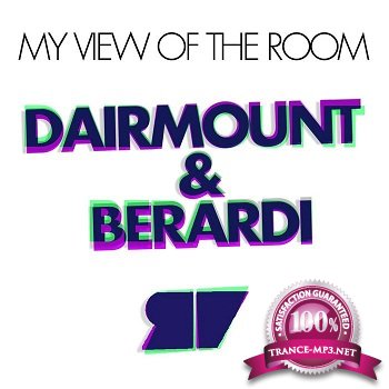 Dairmount and Berardi Present: My View Of The Room 2011