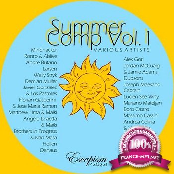 Summer Comp Vol.1 2011