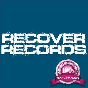 Recoverworld Radio (August 2011) - with Manuel Le Saux