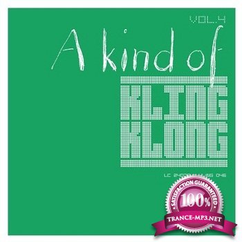 A Kind Of Kling Klong Vol 4 2011