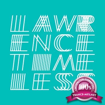 Timeless Mixed By Lawrence 2011