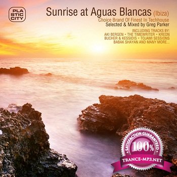 Sunrise At Aguas Blancas (Ibiza) 2011