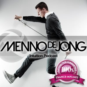 Menno de Jong - Intuition Radio 254 24-08-2011