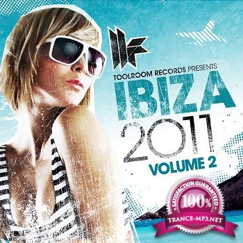 Toolroom Records Ibiza Vol.2 2011