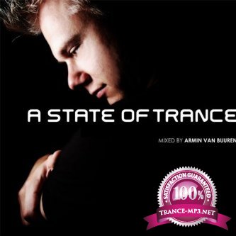 A State Of Trance 523 with Armin van Buuren 25-08-2011