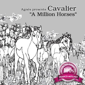 Cavalier - A Million Horses 2011