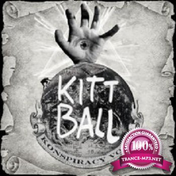 Kittball Konspiracy Vol.2 2011