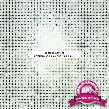 Cadenza Lab Compilation Vol.1 2011