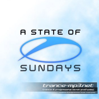 Armin van Buuren presents - A State of Sundays 045 31-07-2011