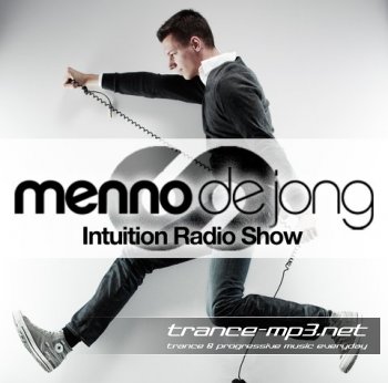 Menno de Jong - Intuition Radio 250 Part 2 Recorded Live-31-07-2011