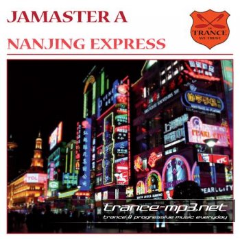  Jamaster A-Nanjing Express Incl Oryon Remix-WEB-2011