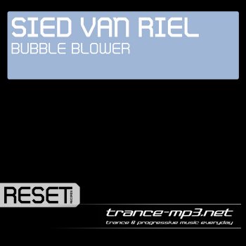 Sied Van Riel-Bubble Blower-WEB-2011