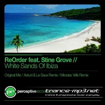 ReOrder feat. Stine Grove - White Sands Of Ibiza-WEB-2011