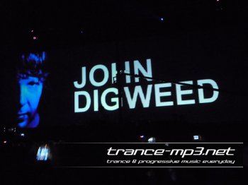 John Digweed presents - Transitions Episode 361 with guest DJ Pierre 01-08-2011