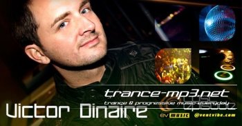 Victor Dinaire - Lost Episode 260 01-08-2011