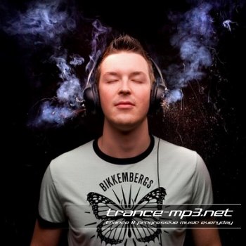 DJ Feel - TranceMission (01-08-2011)