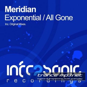 Meridian - Exponential EP-WEB-2011