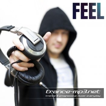 DJ Feel - TranceMission (02-08-2011)