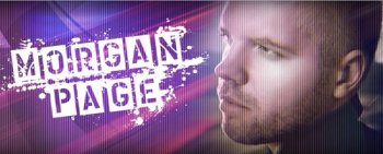 Morgan Page-Groove Radio International 03-08-2011