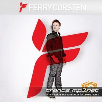 Ferry Corsten presents - Corsten's Countdown 214 (3 August 2011)