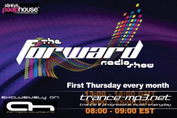 The Forward Radio Show 007 04-08-2011 