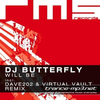 Dj Butterfly - Will Be-WEB-2011