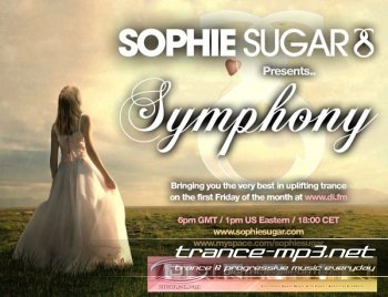   Sophie Sugar - Symphony 023 05-08-2011