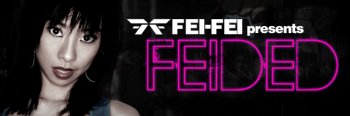 Fei-Fei - Feided 023 (August 2011)