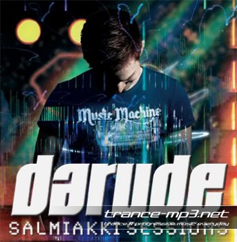 Darude - Salmiakki Sessions 075 (05-08-2011)