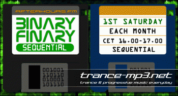 Binary Finary - Sequential 007 06-08-2011