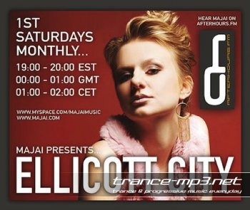 Majai - Ellicott City 059 06-08-2011 