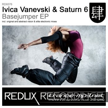 Ivica Vanevski And Saturn 6-Basejumper EP-WEB-2011