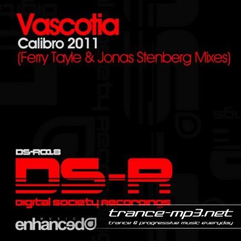 Vascotia - Calibro 2011 (incl. Ferry Tayle Remix)-WEB-2011