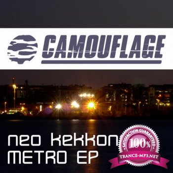 Neo Kekkonen-Metro EP-CAM2011164-WEB-2011