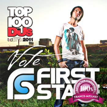 First State - Promo Mix (August 2011) (09-08-2011)
