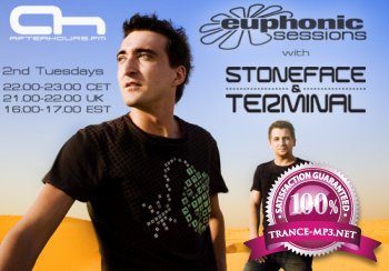 Stoneface&Terminal - Euphonic Sessions August 09-08-2011