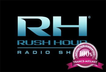 Rush Hour 041 (August 2011) - with Christopher Lawrence, guest DJ Unity