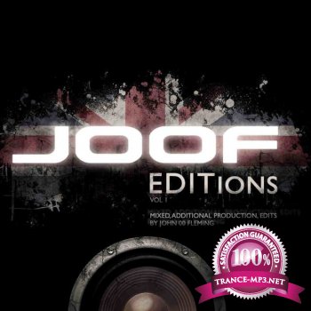 John 00 Fleming -Global Trance Grooves 100 09-08-2011