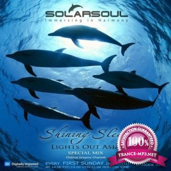 Solarsoul - Shining Sleep 031