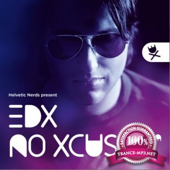 EDX - No Xcuses 024 (09-08-2011)