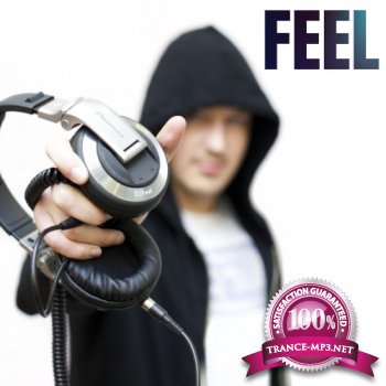 DJ Feel - TranceMission (09-08-2011)