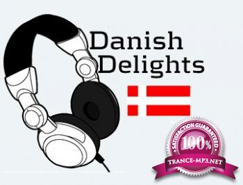 Daniel Kandi - Danish Delights July 2011 mix 10-08-2011