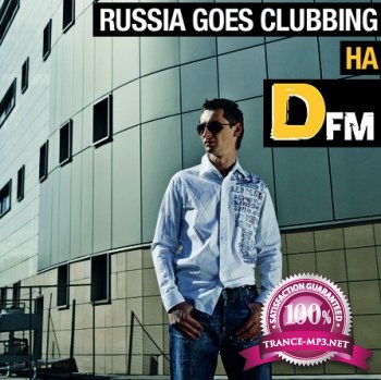 Bobina - Russia Goes Clubbing 153 (10-08-2011)
